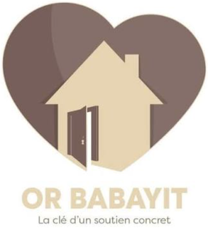 Or Babayit — La clé d'un soutien concret